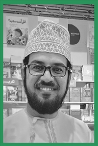 أحمد الراشدي